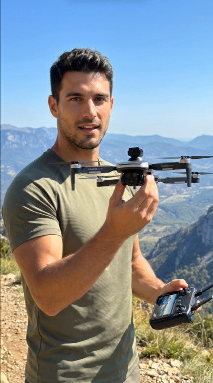 10 Essential Things Every New Drone Pilot Should Know Before Takeoff