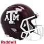Texas A&M Speed Pocket Pro Helmet