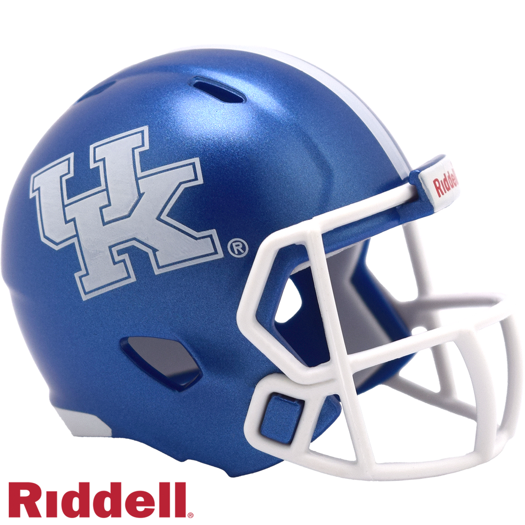Kentucky Speed Pocket Pro Helmet #8047879