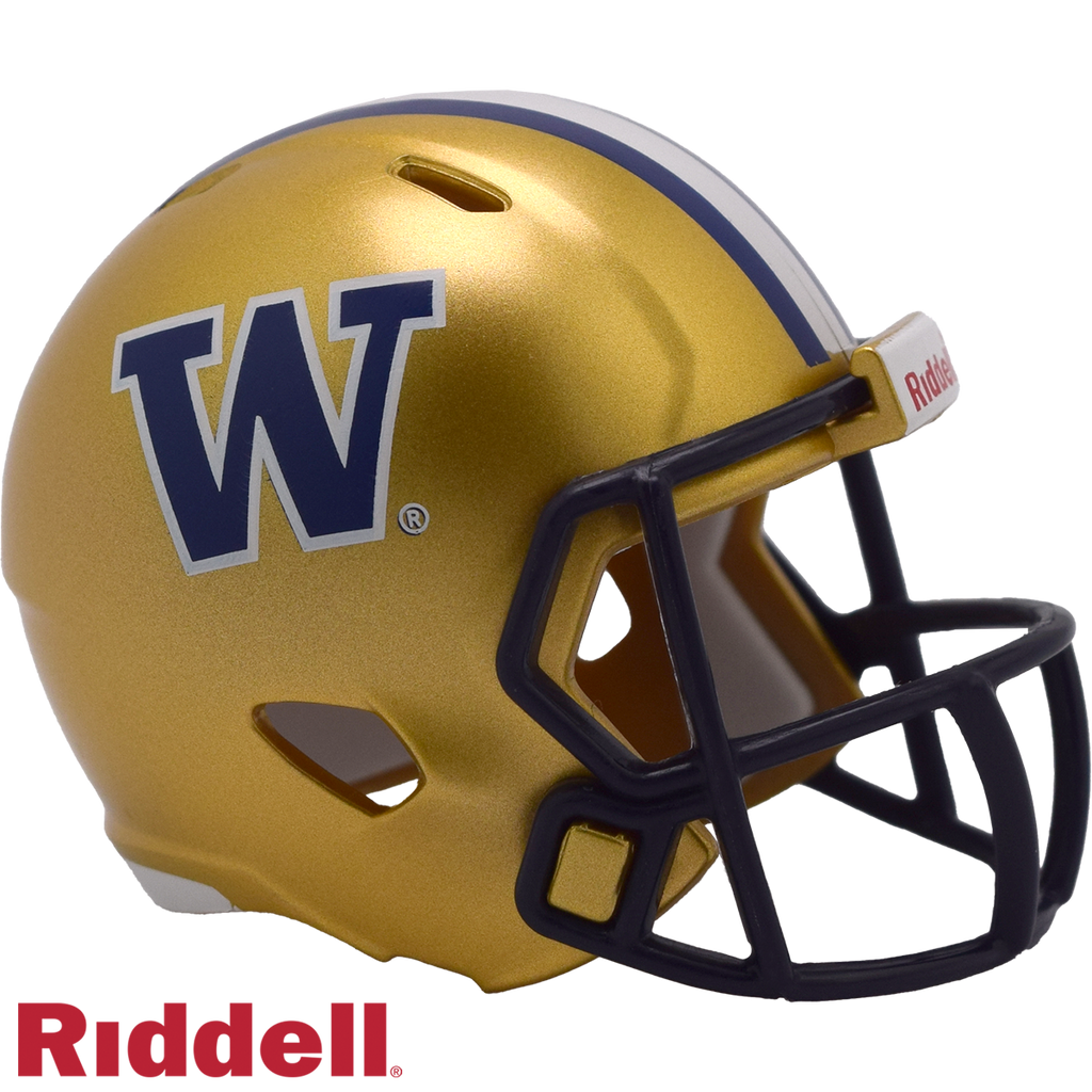 Washington Speed Pocket Pro Helmet #8047917