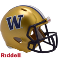 Washington Speed Pocket Pro Helmet #8047917