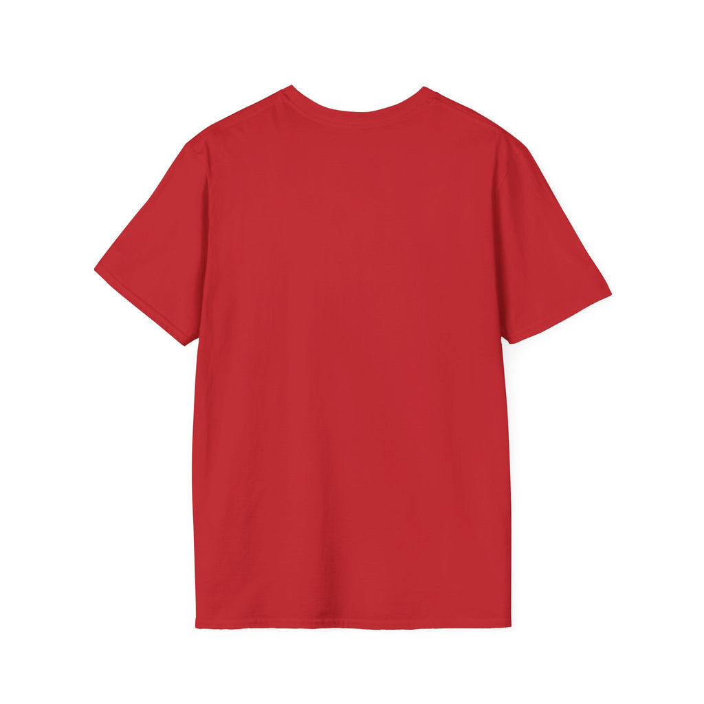 BDOS-Pumpkin Patch-TShirt1 — Cute Stacked Halloween Pumpkins Design - Holiday Collection