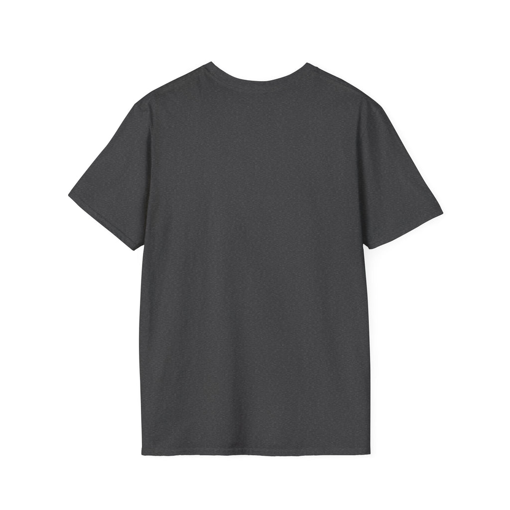 BDOS-Pumpkin Patch-TShirt1 — Cute Fall Jack-O'-Lanterns Tee - Holiday Collection