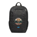 BDOS-Wild-Pack2 - 20L Enduro Backpack — Wild Outdoors Mountains & Sunset Embroidered Daypack - Outdoor Adventure Collection