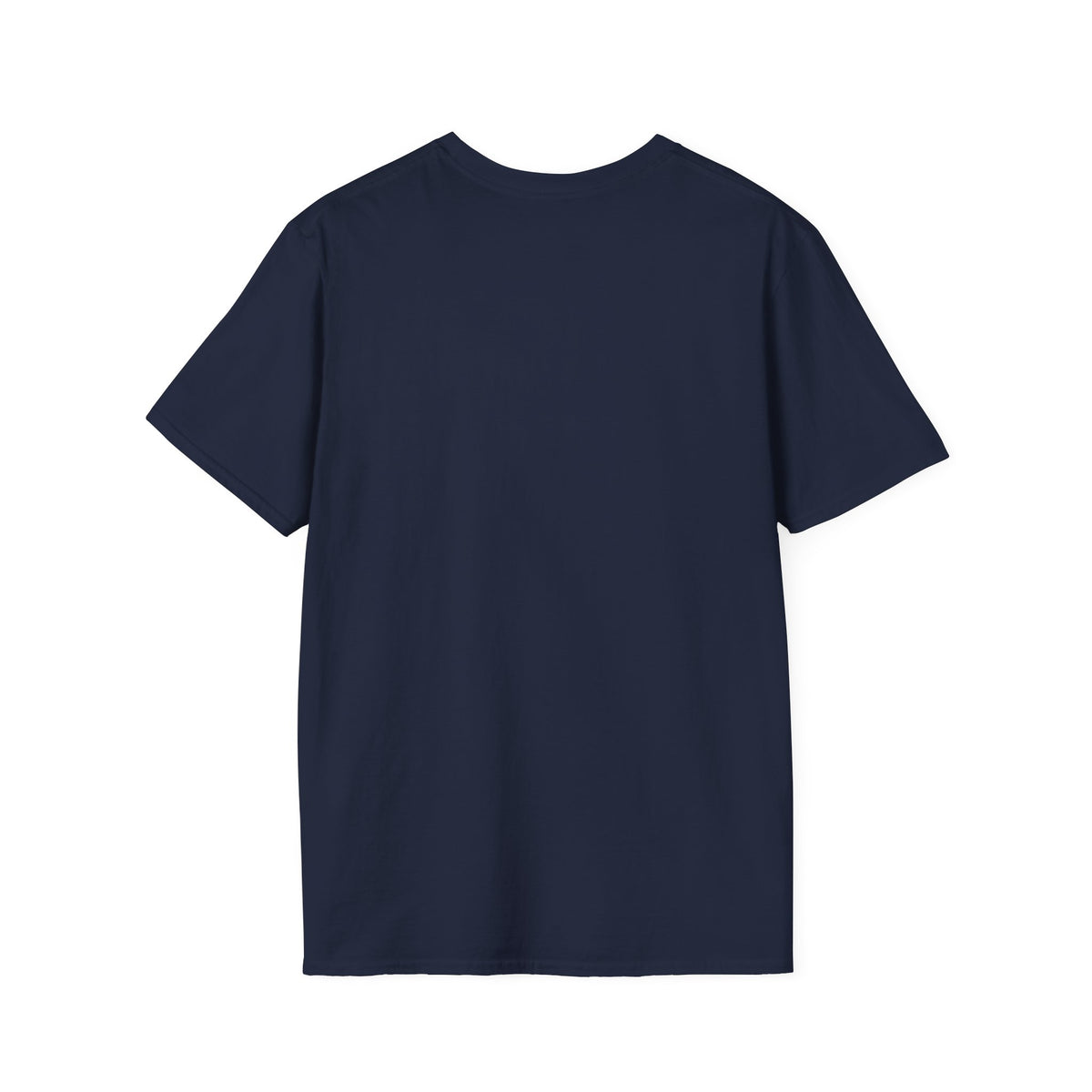 BDOS-Pumpkin Patch-TShirt1 — Cute Fall Jack-O'-Lanterns Tee - Holiday Collection