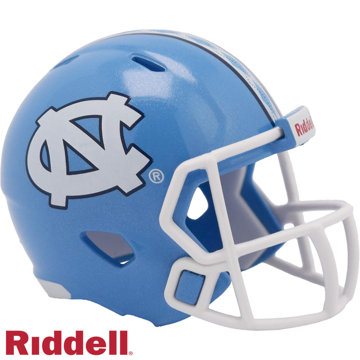 North Carolina Speed Pocket Pro Helmet #8047890