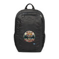 BDOS-Wild-Pack2 - 20L Enduro Backpack — Wild Outdoors Mountains & Sunset Embroidered Daypack - Outdoor Adventure Collection