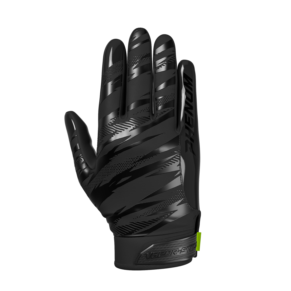 Phenom Elite VPS4 Adult Football Gloves - Team Colors