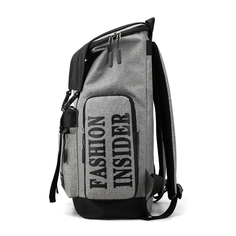 New Leisure Outdoor Travel, Camping Backpack