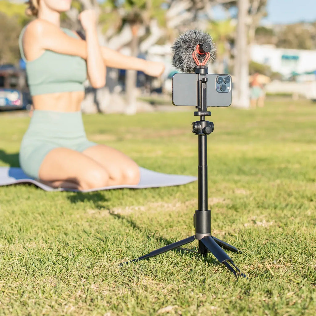 Variety Tripod for Phone/Camera/Pocket3