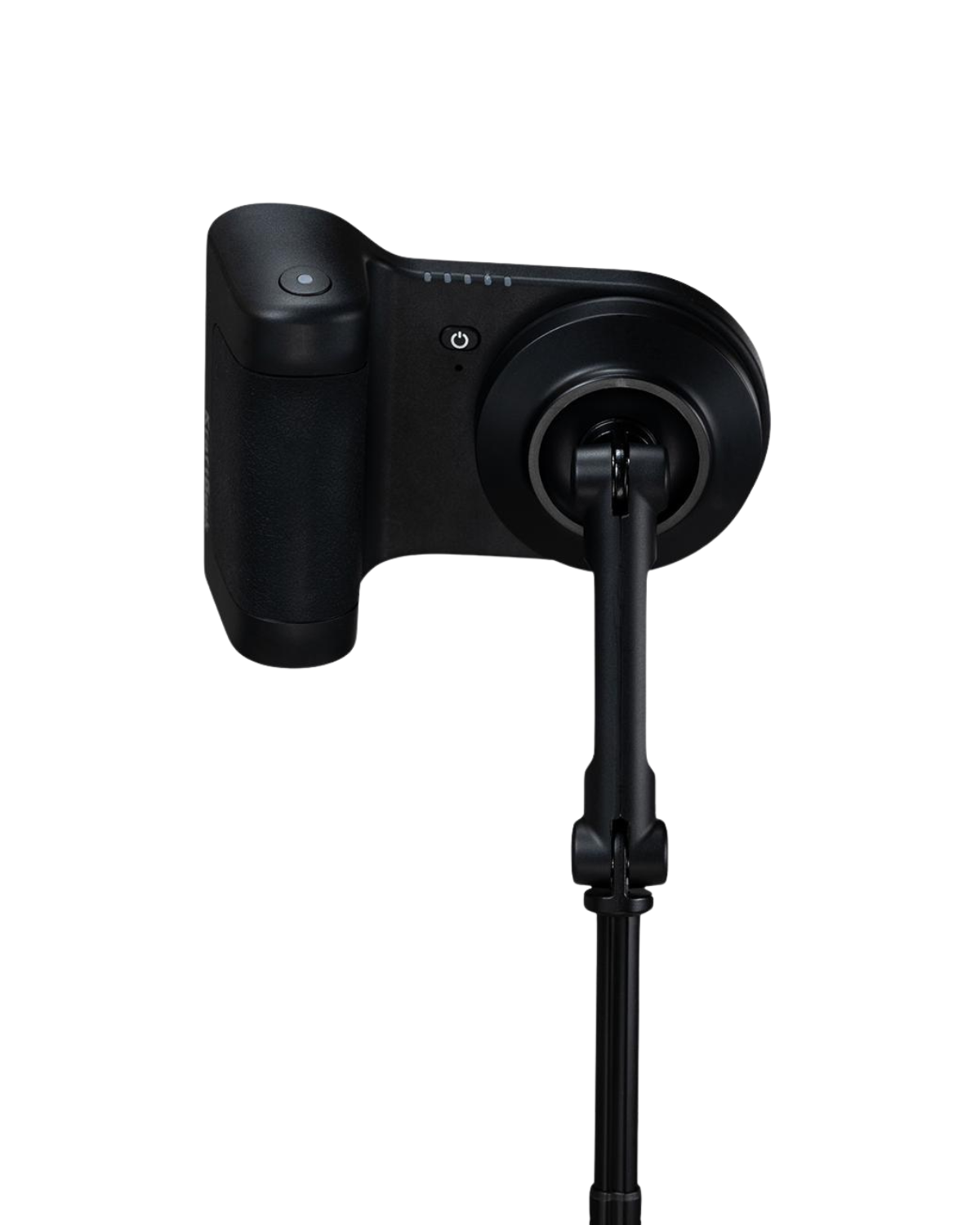 JustTap™ Magnetic Phone Tripod - Ombré Peach
