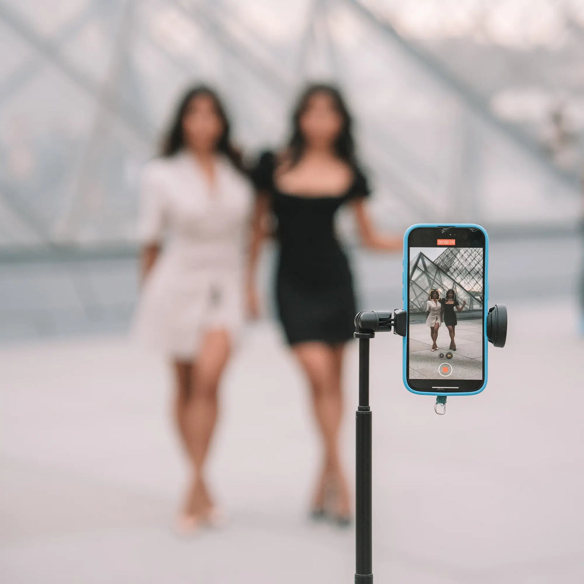 Bluetooth Remote for JustTap™ Tripod