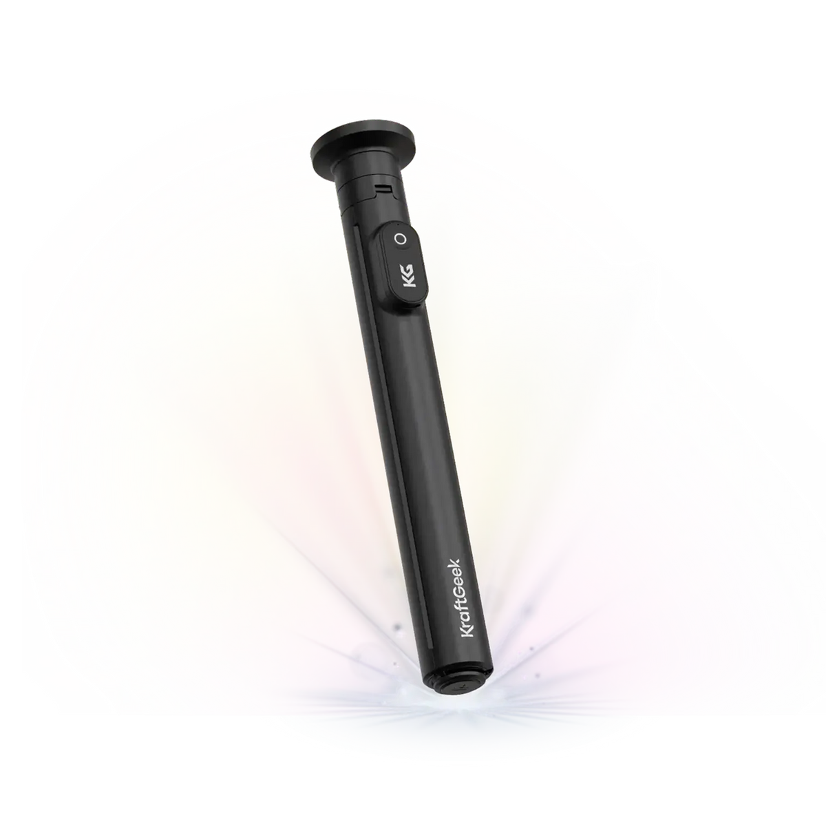 JustTap™ Magnetic Phone Tripod