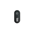 Bluetooth Remote for JustTap™ Tripod
