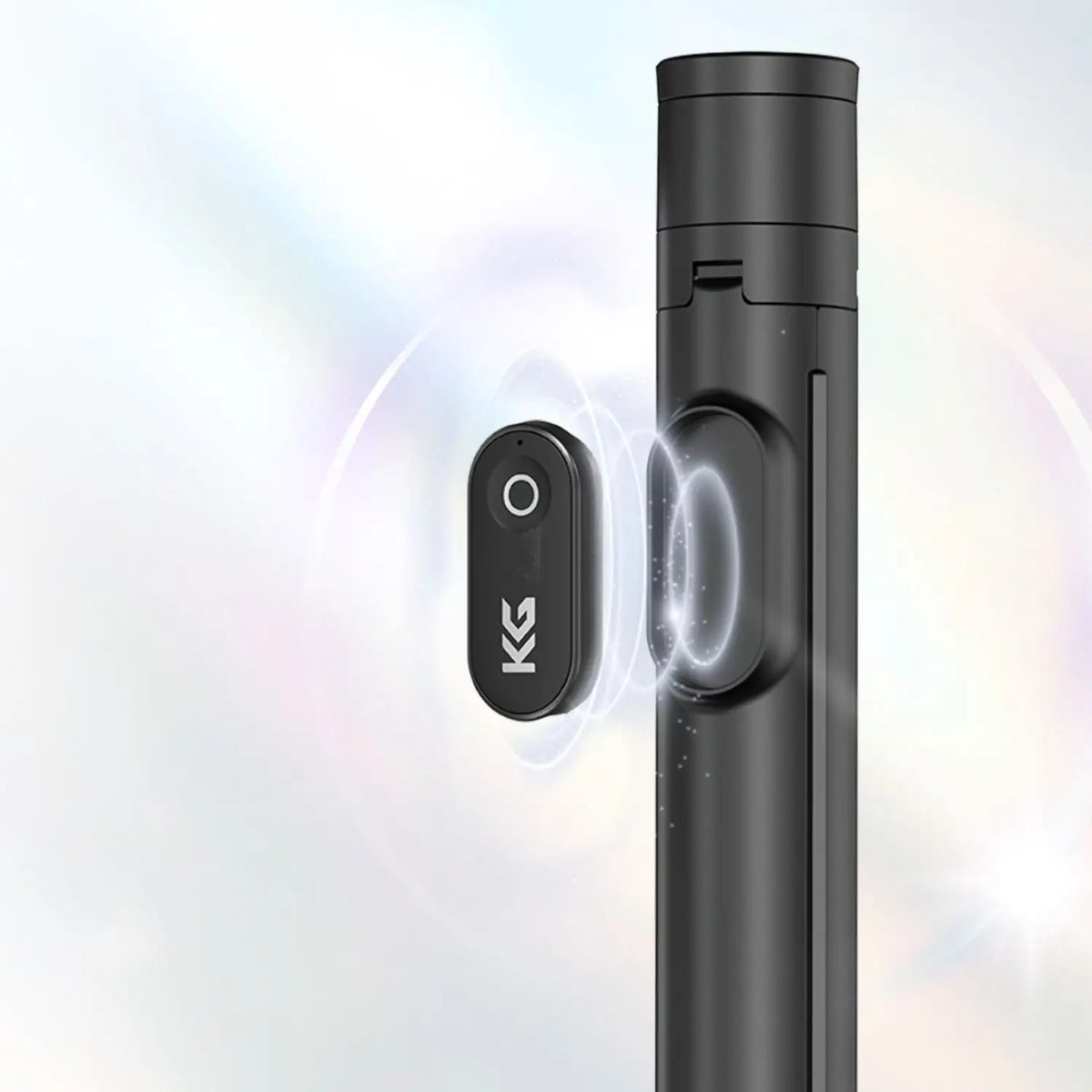 Bluetooth Remote for JustTap™ Tripod