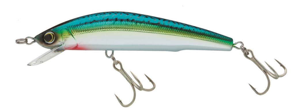 Yo-Zuri Floating Mag Minnow