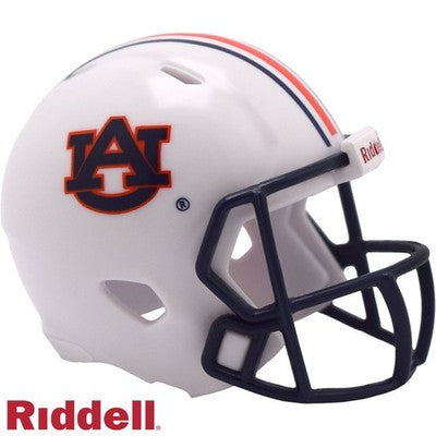 Auburn Tigers Speed Pocket Pro Helmet #8047860