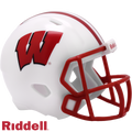 Wisconsin Speed Pocket Pro Helmet #8047920