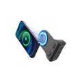 PowerShutter™ Power Bank Stand (iPhone 12-15 series)