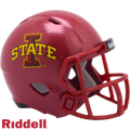 Iowa State Speed Pocket Pro Helmet #8059722