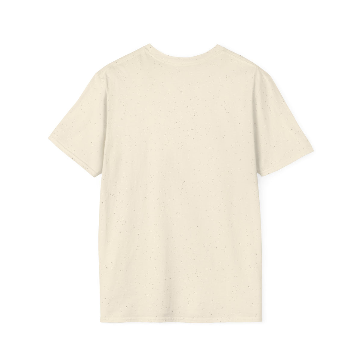 BDOS-Roman Numeral-UTShirt1 — Vintage Gold Ornate Crest "All Things" Design