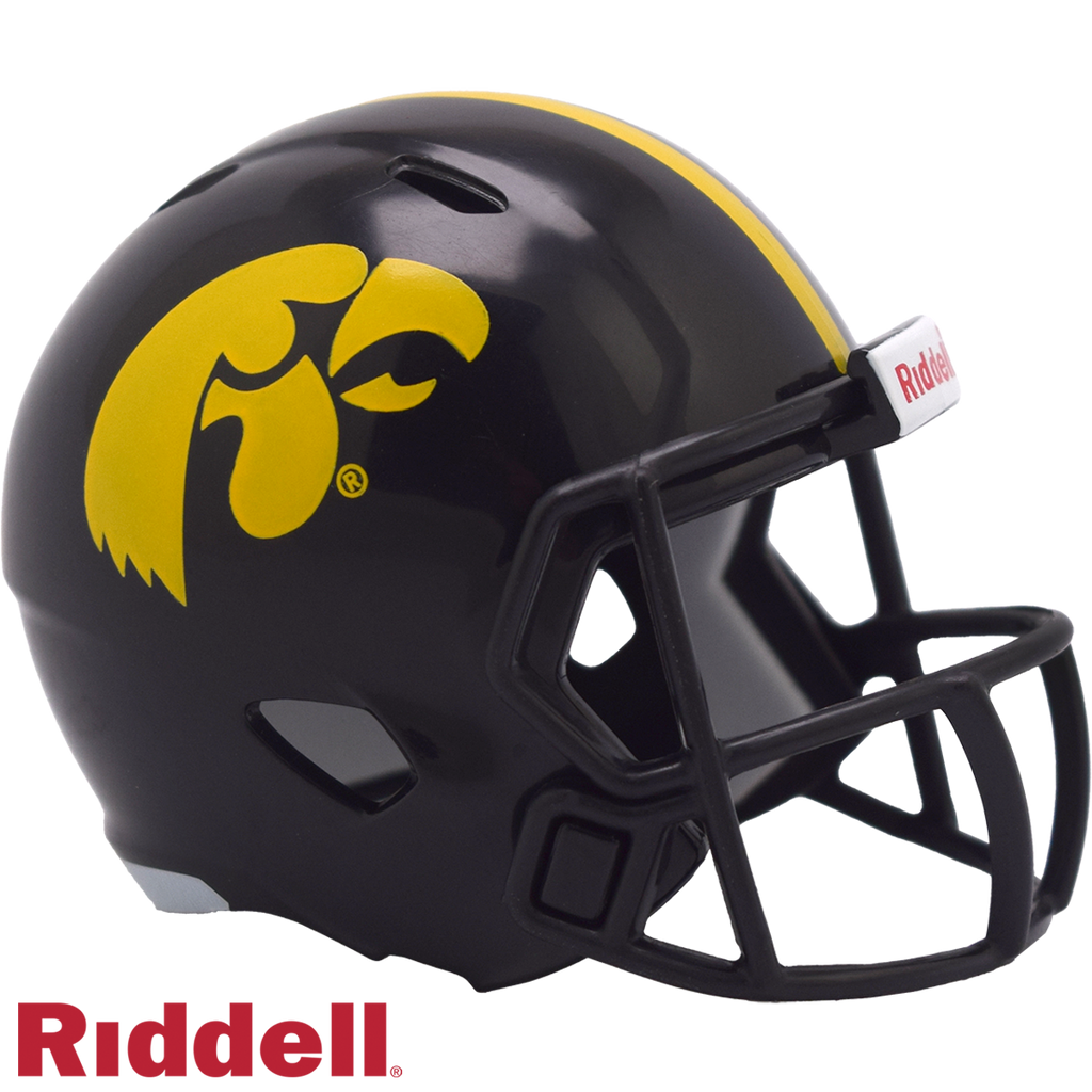 Iowa Speed Pocket Pro Helmet #8047875