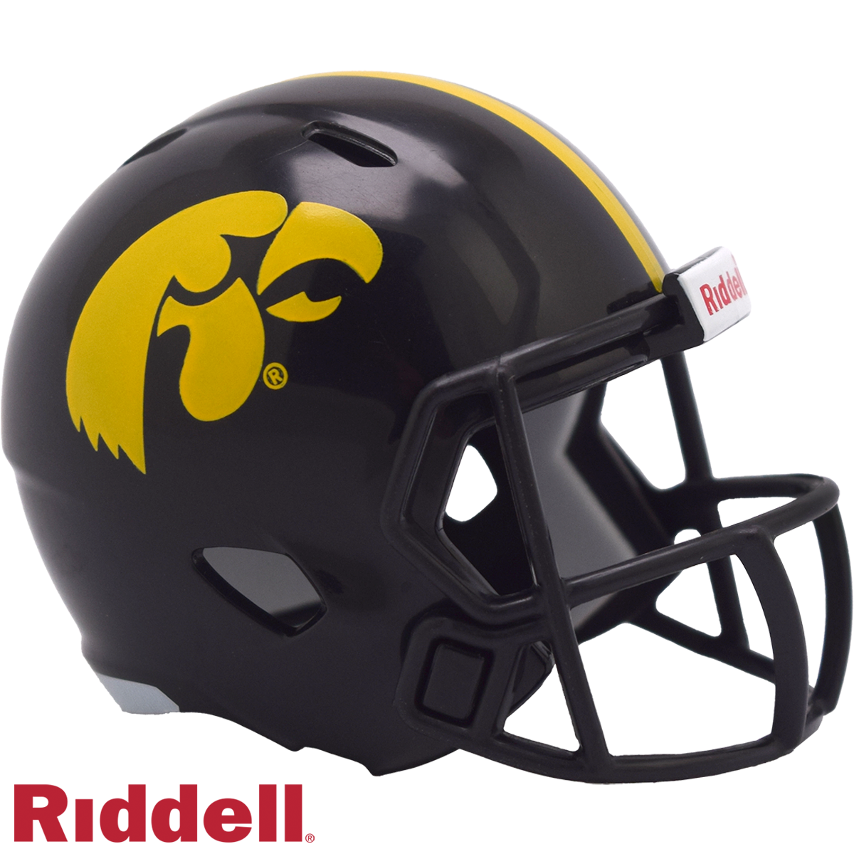 Iowa Speed Pocket Pro Helmet #8047875