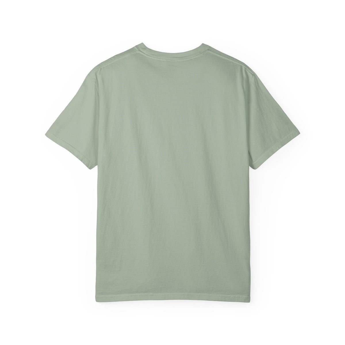 BDOS-Camping-UTShirt1 - Unisex Garment-Dyed T-shirt - Outdoor Adventures Collection