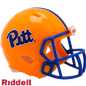 Pittsburgh Panthers Speed Pocket Pro Helmet #8056574