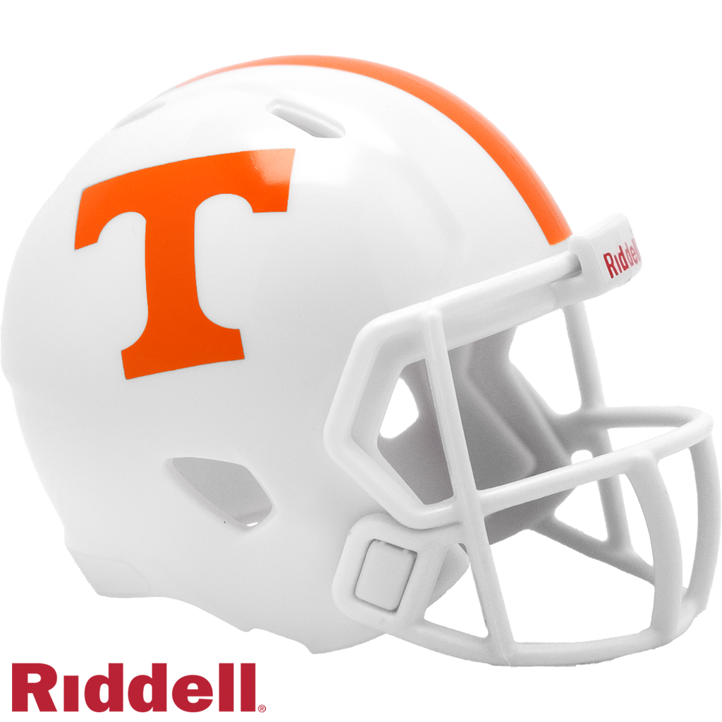 Tennessee Volunteers Speed Pocket Pro Helmet