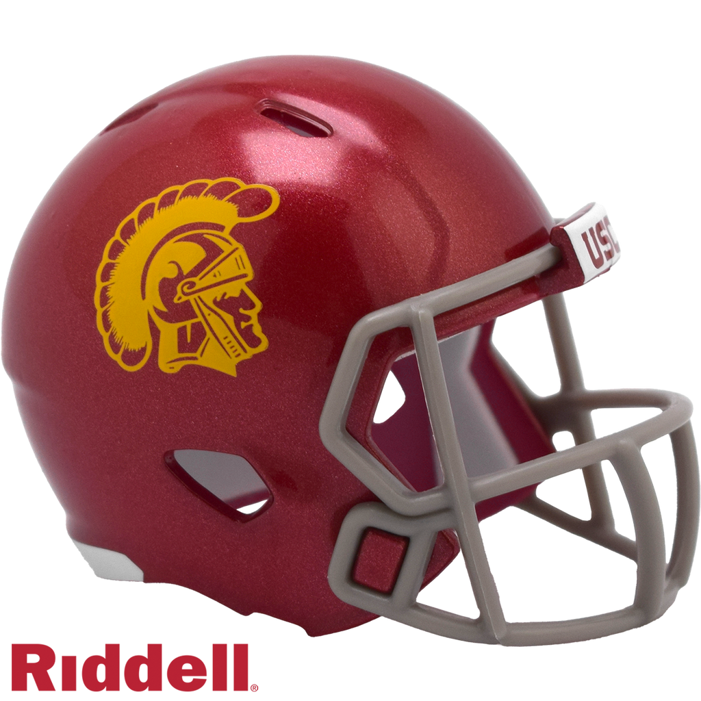 USC Speed Pocket Pro Helmet