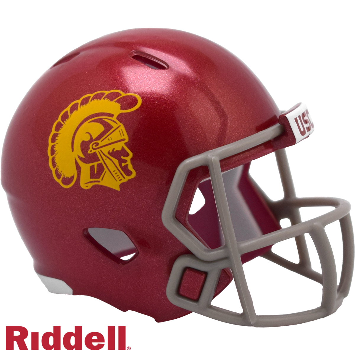 USC Speed Pocket Pro Helmet