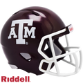 Texas A&M Speed Pocket Pro Helmet