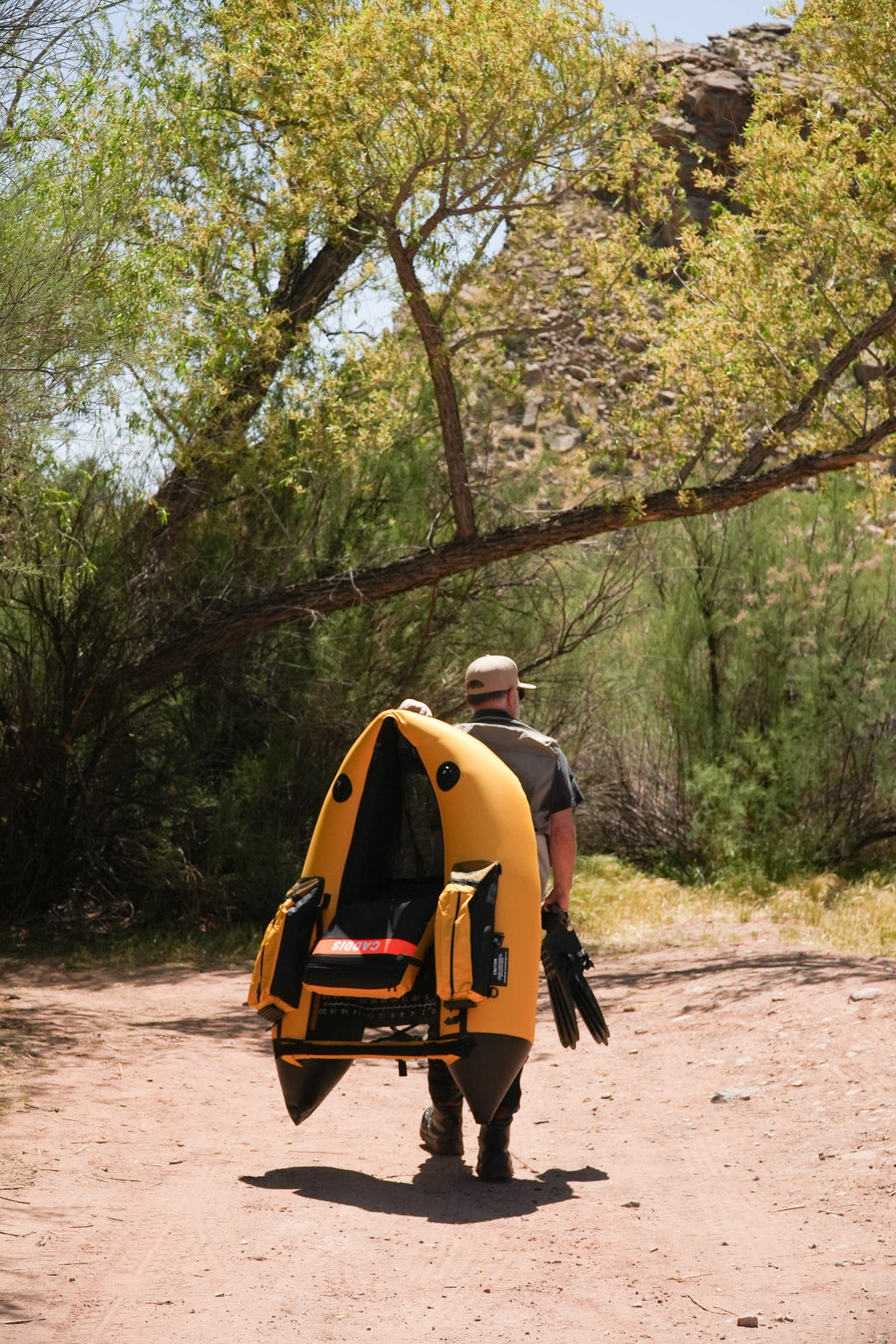 Premier Plus 2 Float Tube