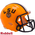 LSU Tigers Speed Pocket Pro Helmet #8047880