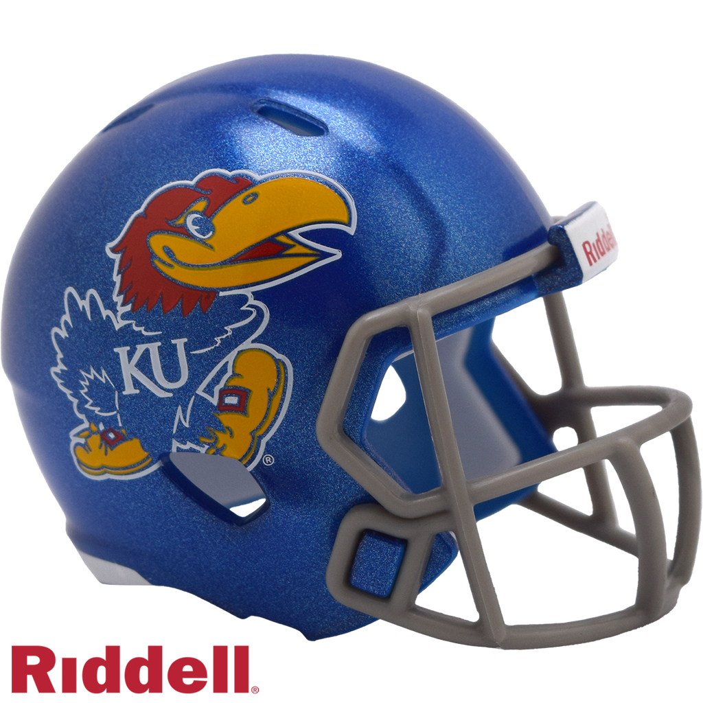 Kansas Speed Pocket Pro Helmet #8059723