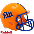 Pittsburgh Panthers Speed Pocket Pro Helmet #8056574