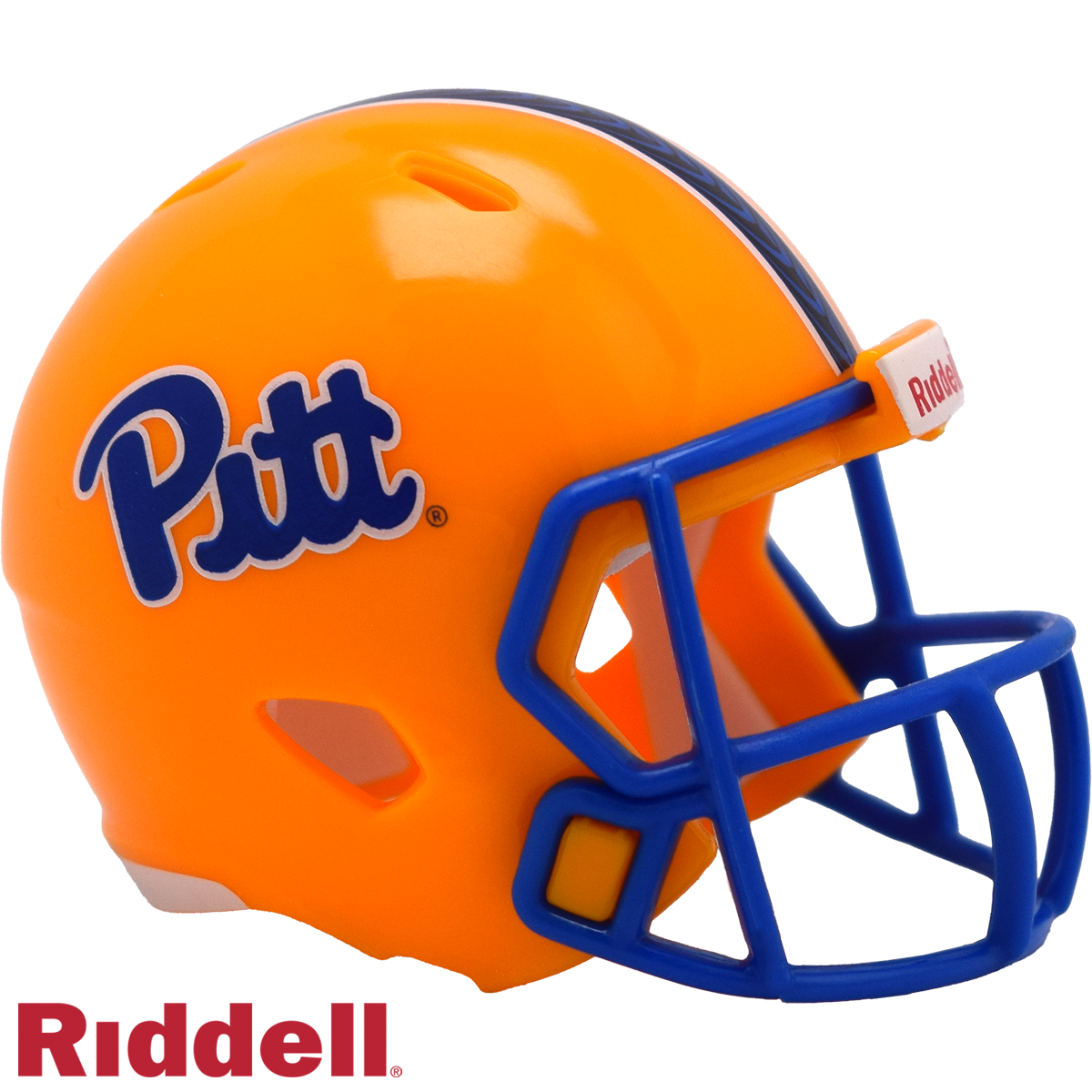 Pittsburgh Panthers Speed Pocket Pro Helmet #8056574