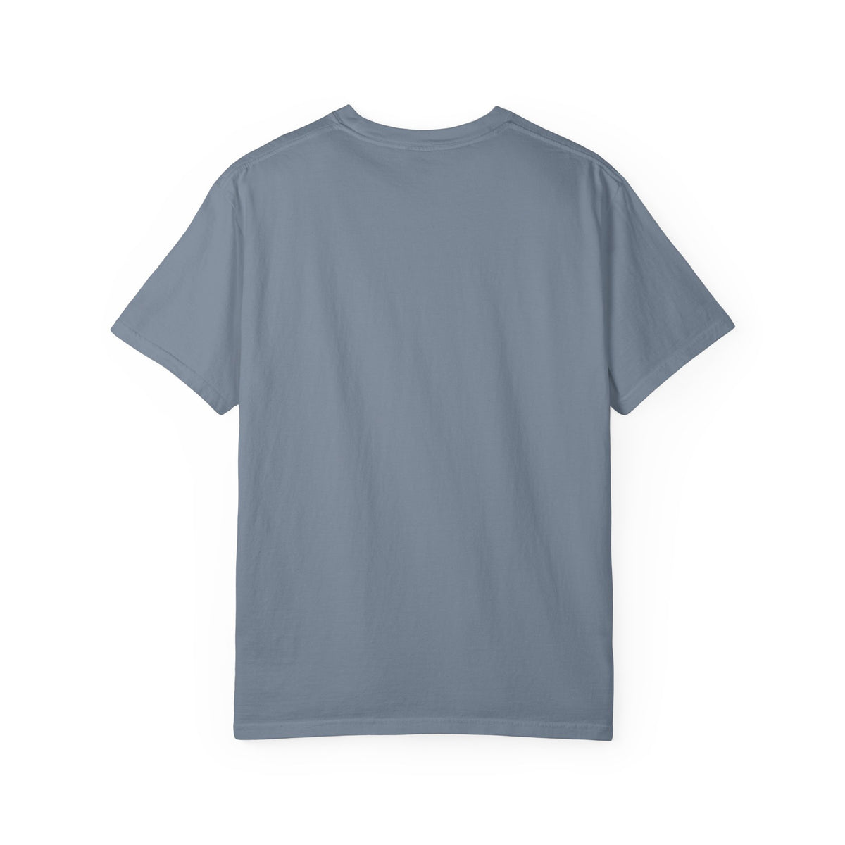 BDOS-Camping-UTShirt1 - Unisex Garment-Dyed T-shirt - Outdoor Adventures Collection