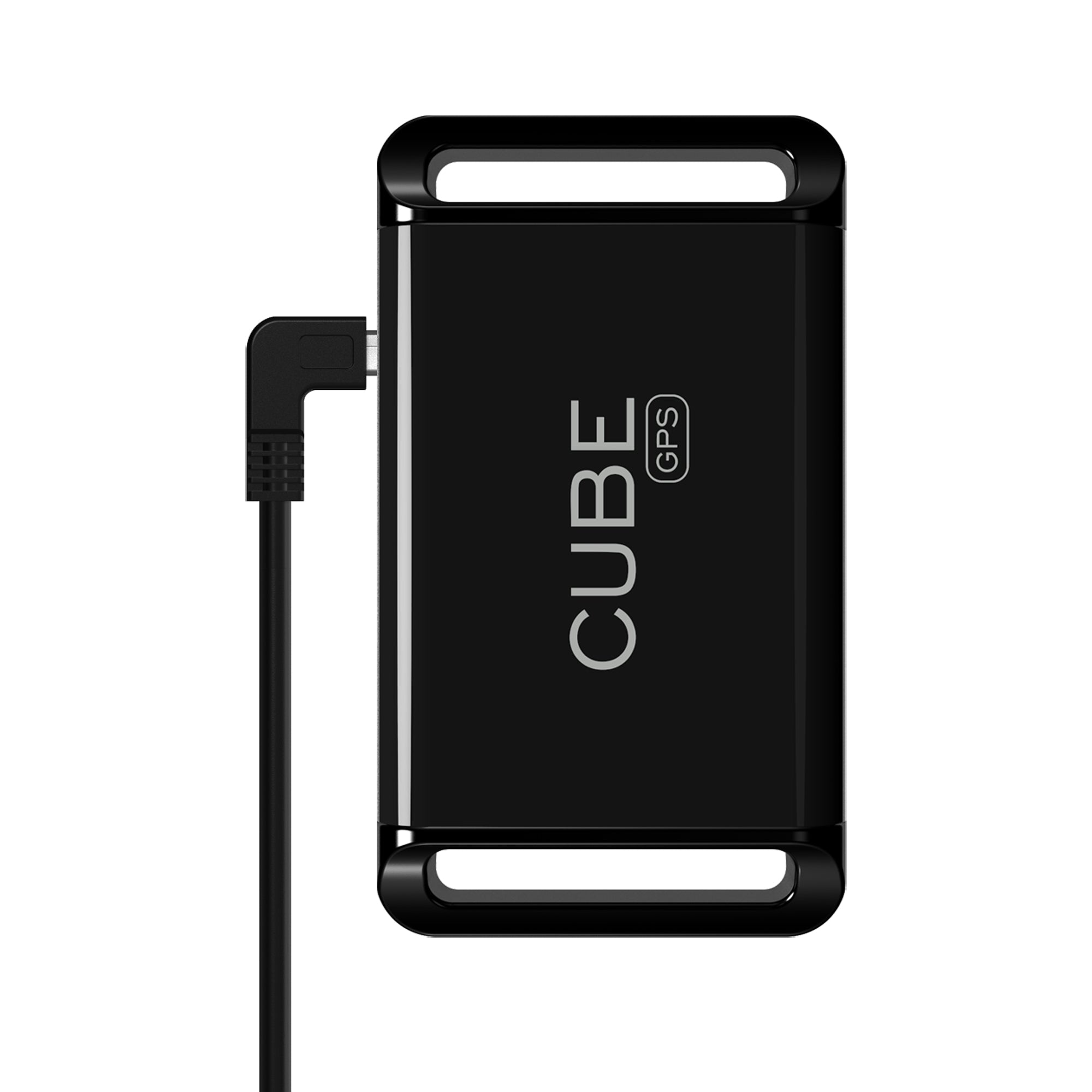 Cube GPS Premium OBD II Charger for Vehicles