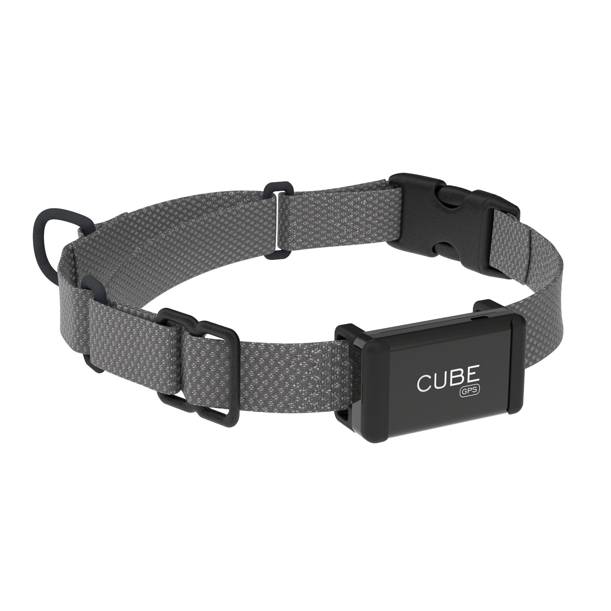 Cube GPS Tracker, Ultimate Real-Time Tracking | Cube Tracker