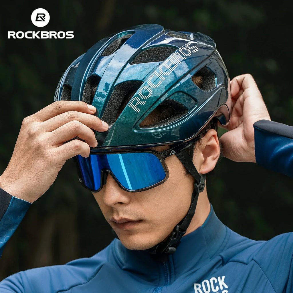 LK-66 Lightweight Adult Bike Cycling Helmet