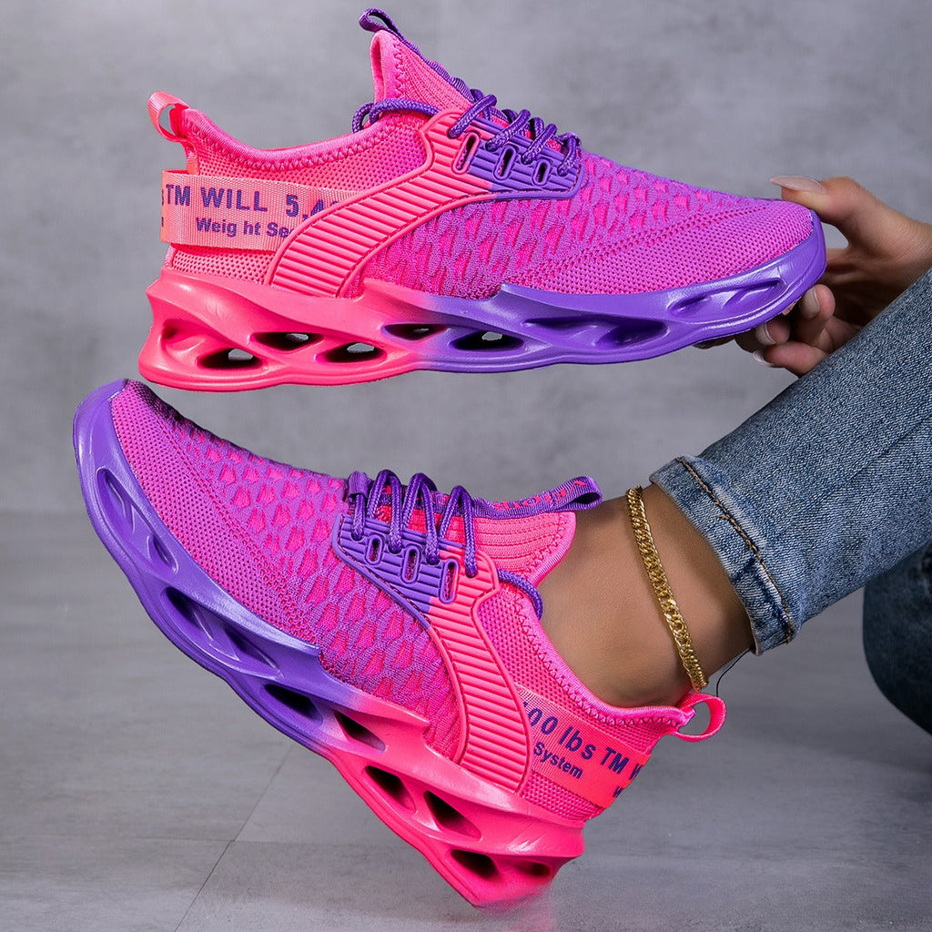Women’s Casual Sporty Outdoor Running Shoes from UK