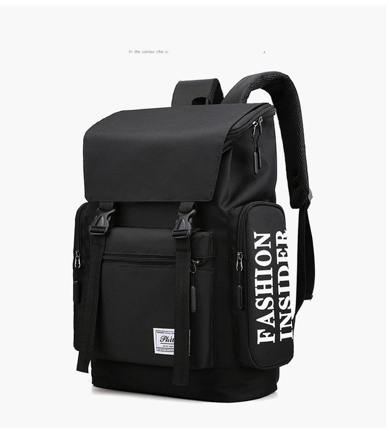New Leisure Outdoor Travel, Camping Backpack