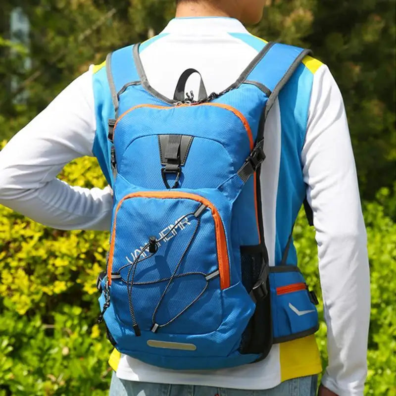 Lightweight  Large Capacity Hiking Daypack
