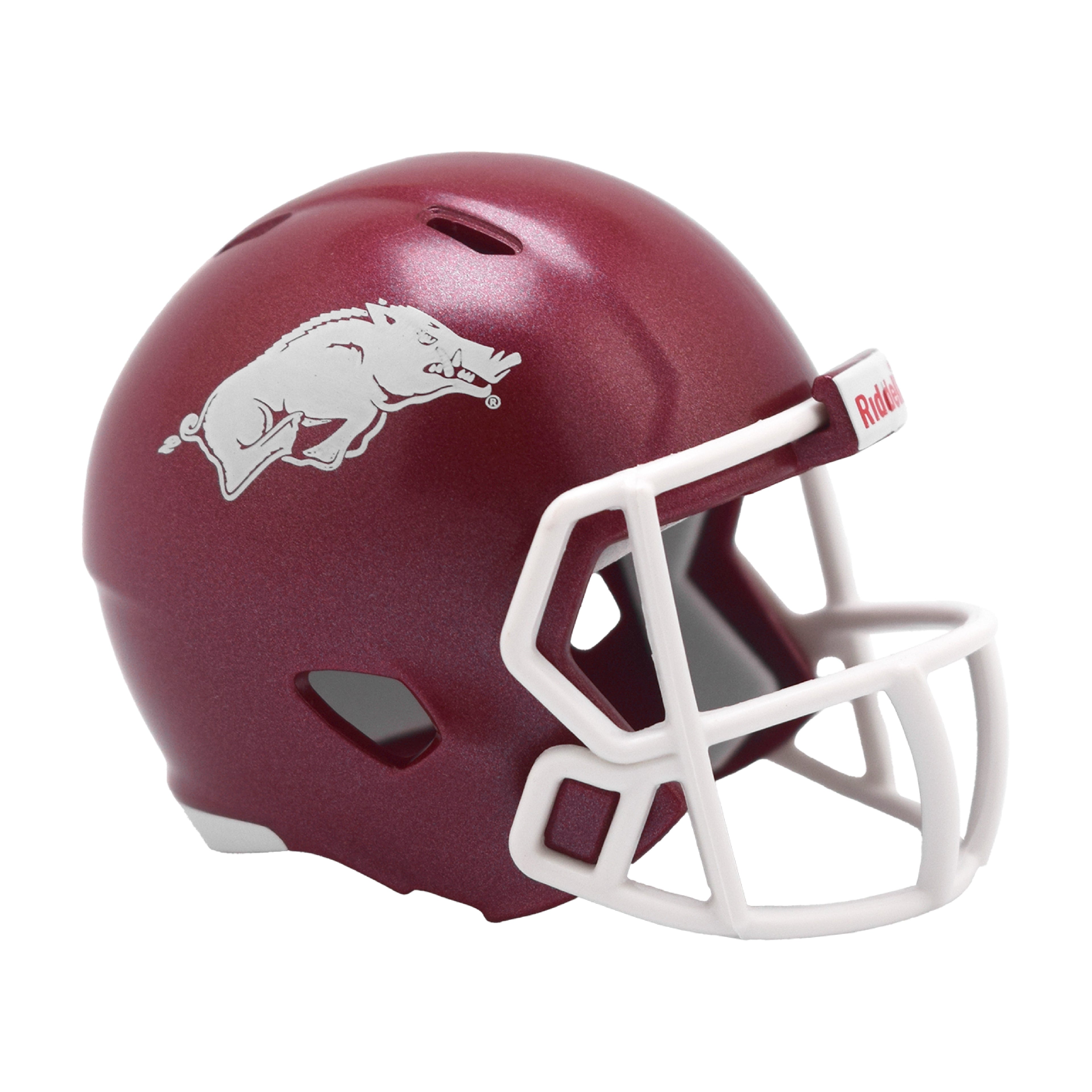 Arkansas Speed Pocket Pro HELMET - #8056567