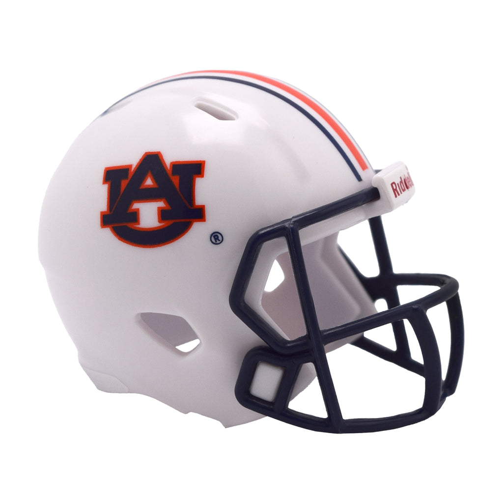 Auburn Tigers Speed Pocket Pro Helmet #8047860