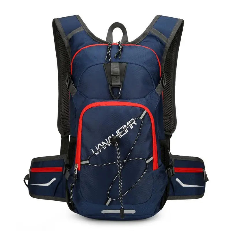 Lightweight  Large Capacity Hiking Daypack