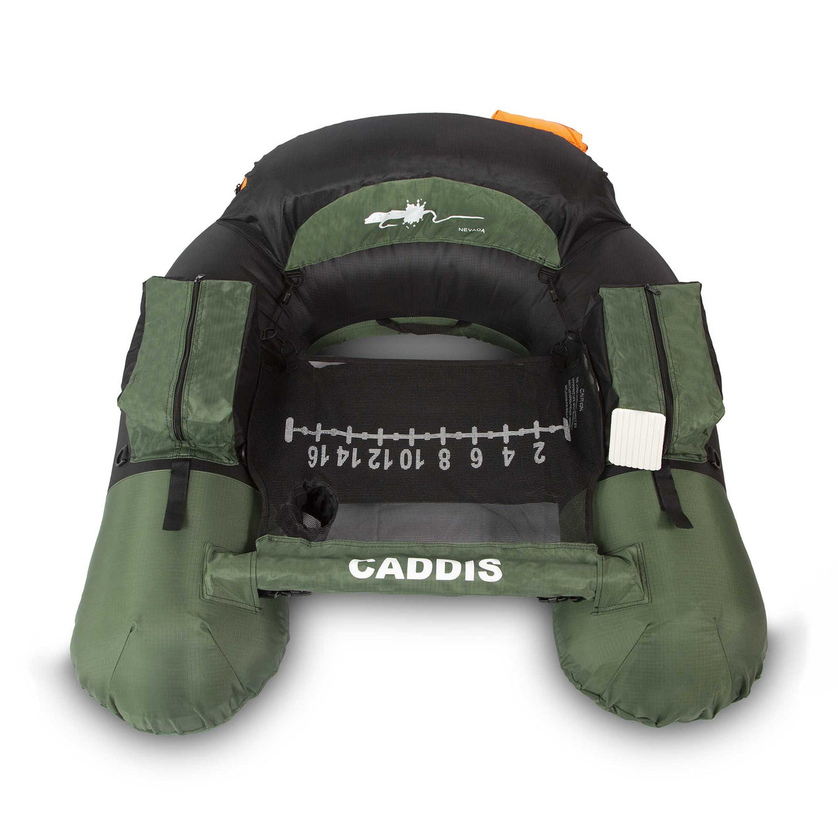 Nevada Float Tube