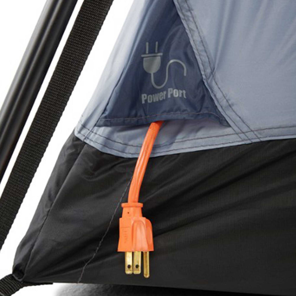 Caddis Rapid 4 Pop-up Tent